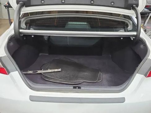 Used 2023 Toyota Camry SE FWD image 10