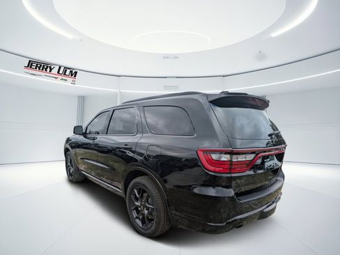 New 2026 Dodge Durango GT image 5