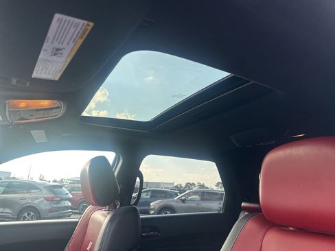 Used 2022 Dodge Durango R/T image 18