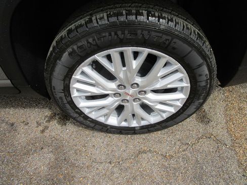 New 2026 GMC Acadia Elevation w/ Elevation Premium Package image 9