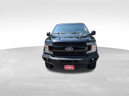 Used 2018 Ford F150 XLT w/ XTR Package AWD/4WD image 9