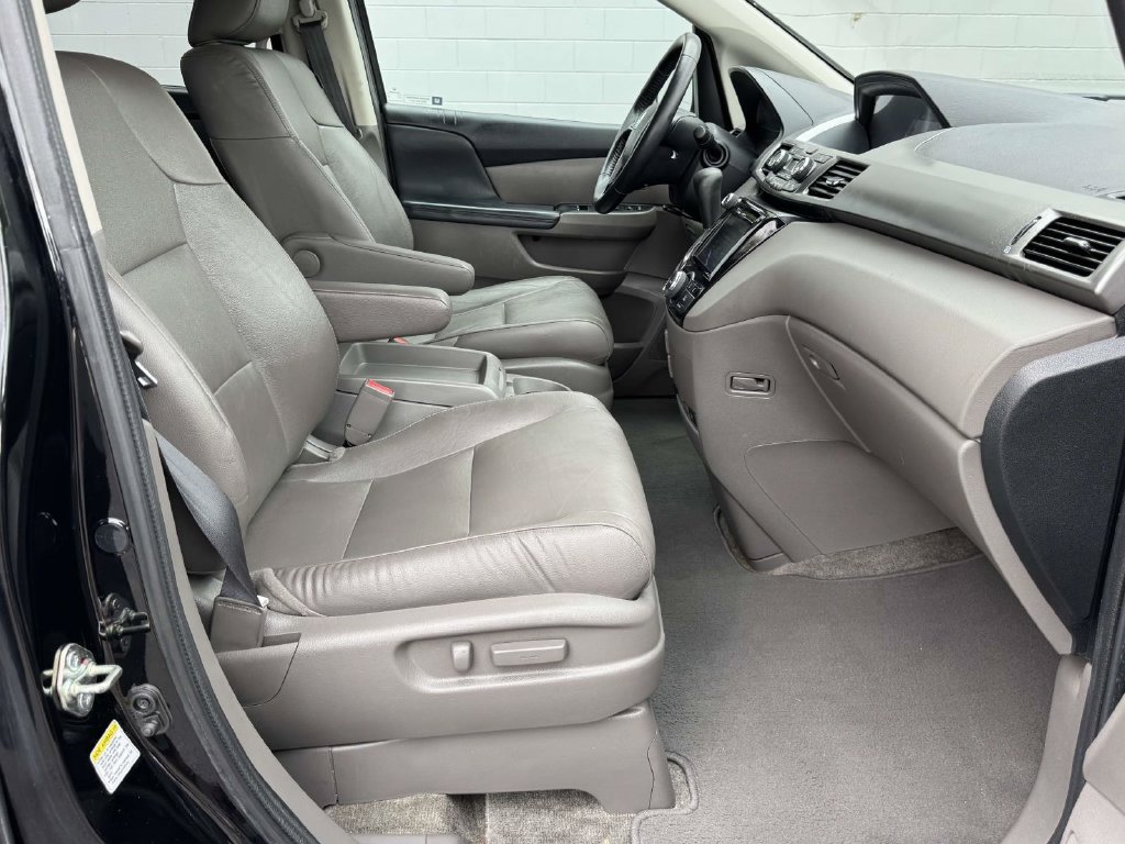 Used 2016 Honda Odyssey EX-L image 15