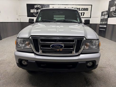 Used 2011 Ford Ranger XLT AWD/4WD image 5