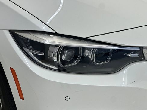 Used 2019 BMW 430i Gran Coupe xDrive AWD/4WD image 10