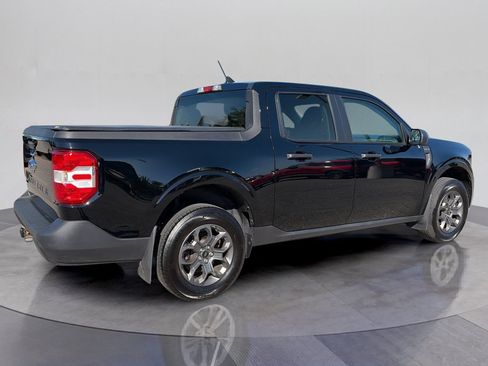 Used 2023 Ford Maverick XLT FWD image 5