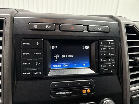 Used 2019 Ford F350 XL w/ STX Appearance Package RWD image 13