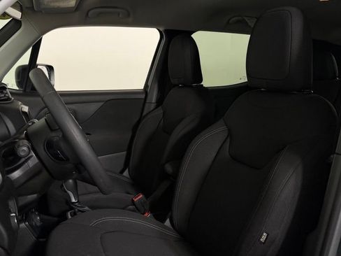 Used 2021 Jeep Renegade Sport AWD/4WD image 14