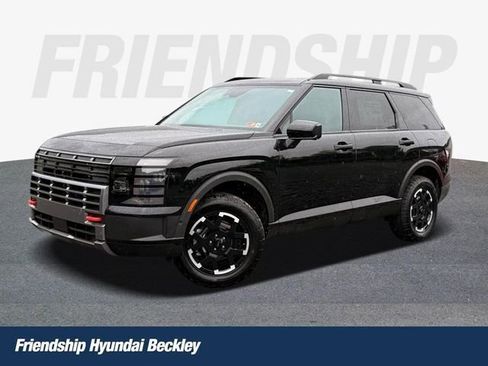 New 2026 Hyundai Palisade XRT Pro AWD/4WD image 1