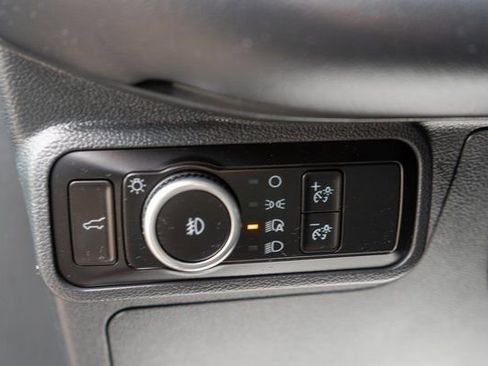 Used 2025 Ford Explorer ST AWD/4WD image 23