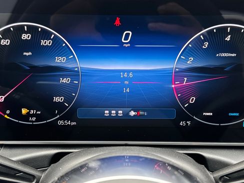 New 2026 Mercedes-Benz C 300 C 300 image 23