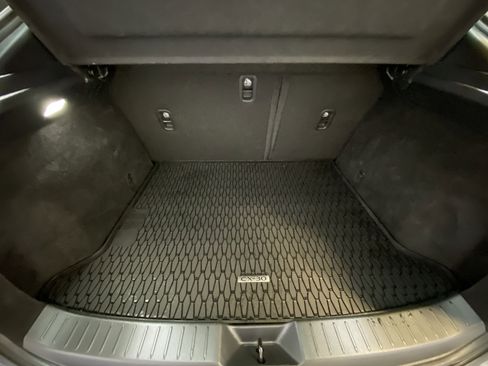 Used 2025 MAZDA CX-30 AWD 2.5 S w/ Preferred Package image 31