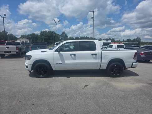 Used 2023 RAM 1500 Big Horn AWD/4WD image 1