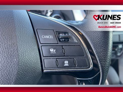 Used 2024 Mitsubishi Eclipse Cross SE image 23