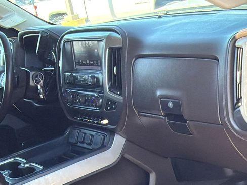 Used 2018 Chevrolet Silverado 2500 LTZ w/ Duramax Plus Package image 25