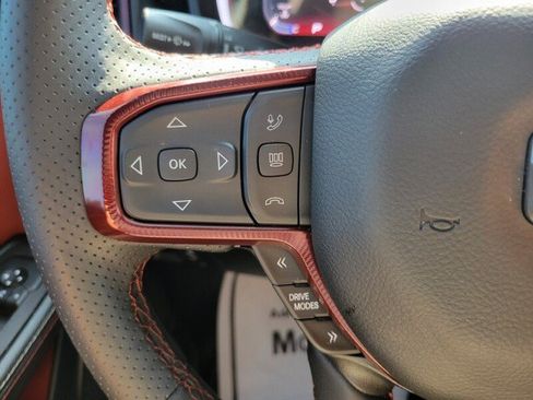 Used 2025 RAM 1500 Rebel w/ Bed Utility Group AWD/4WD image 13