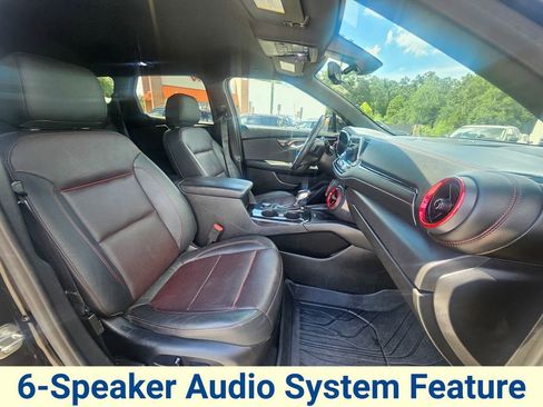 Used 2020 Chevrolet Blazer RS FWD image 30