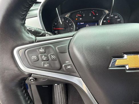 Used 2022 Chevrolet Equinox LT FWD image 25