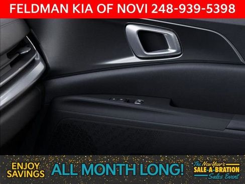 New 2026 Kia Carnival SX Prestige image 26