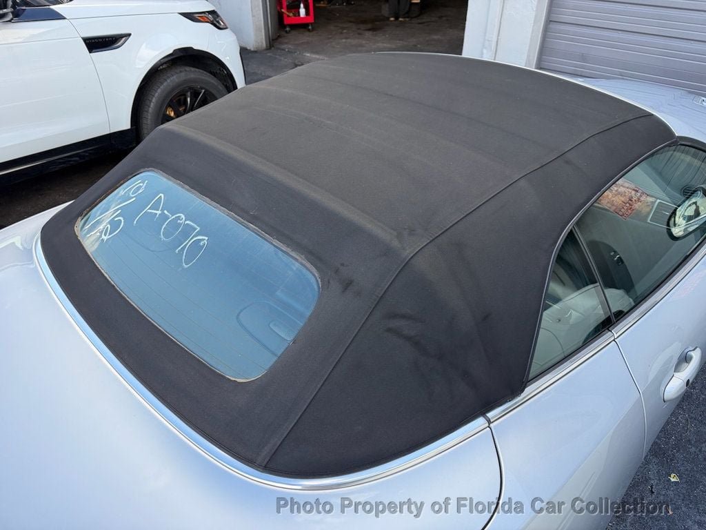 Used 2011 Jaguar XKR R RWD image 25