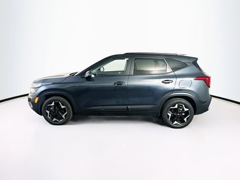 Used 2025 Kia Seltos S FWD image 4