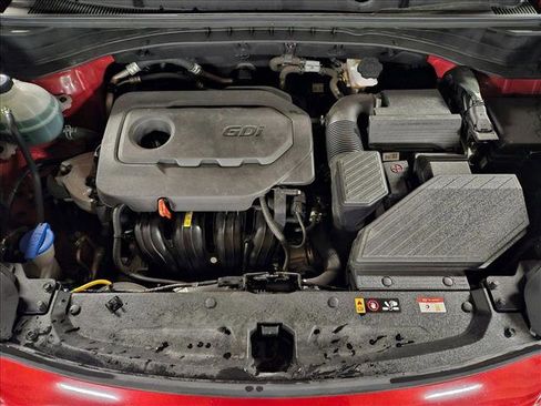 Used 2020 Kia Sportage EX image 21