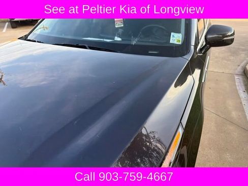 Used 2025 Kia Sorento S w/ Panoramic Sunroof Package FWD image 4