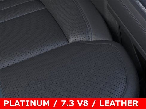 New 2026 Ford F350 Platinum image 16