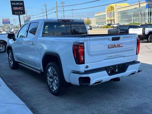 New 2026 GMC Sierra 1500 Denali image 5