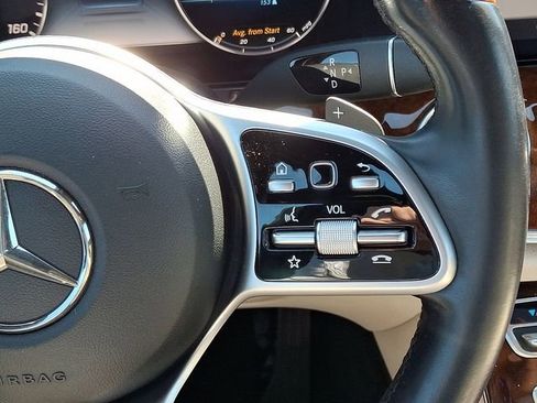 Used 2020 Mercedes-Benz E 350 4MATIC Sedan image 22