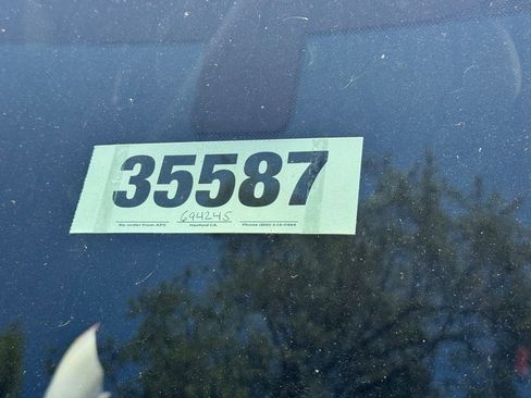 New 2026 Nissan Rogue Rock Creek image 26