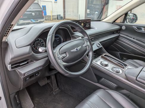 Used 2024 Genesis GV80 2.5T image 28