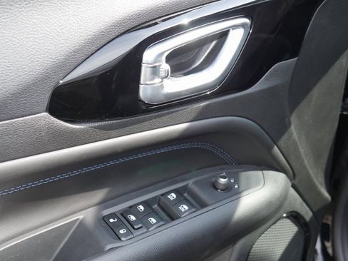 New 2025 Jeep Compass Limited w/ Sun & Sound Group image 15