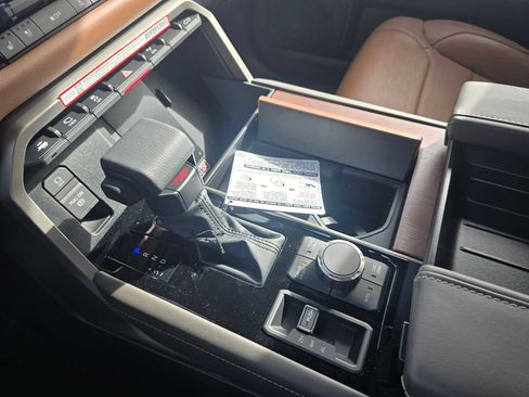 New 2026 Toyota Tundra 1794 Edition image 29