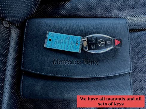 Used 2013 Mercedes-Benz S 550 4MATIC image 37