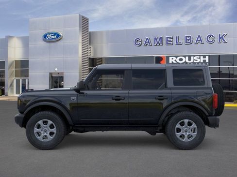 New 2026 Ford Bronco Big Bend AWD/4WD image 3
