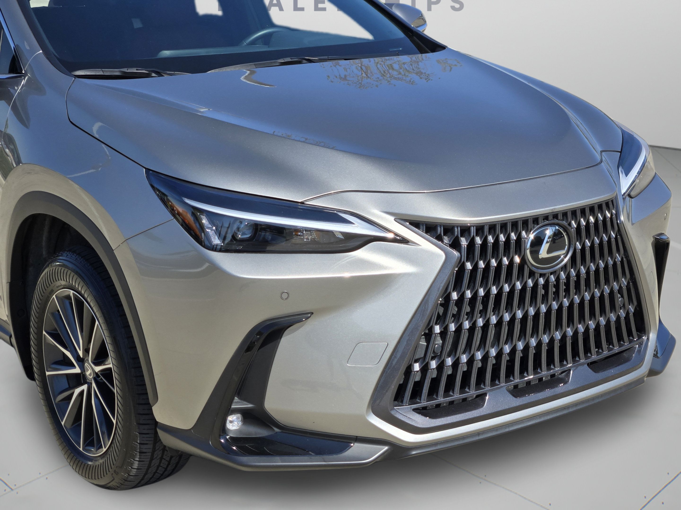 Used 2026 Lexus NX 350 AWD image 31