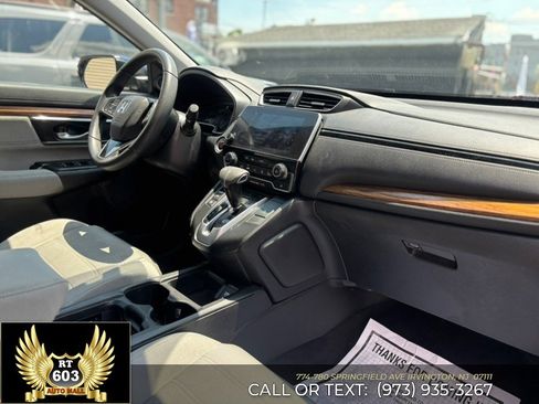 Used 2019 Honda CR-V EX image 13