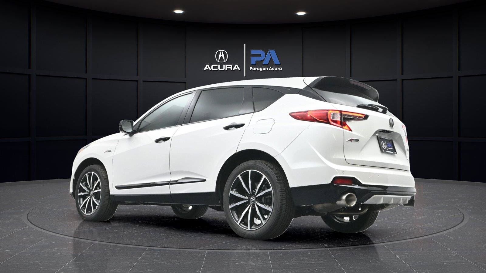 Certified 2026 Acura RDX w/ Advance Package AWD/4WD image 32