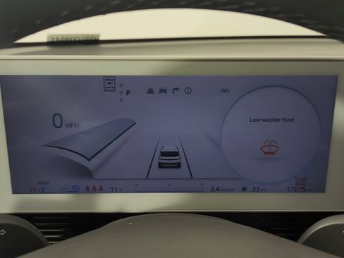 Certified 2024 Hyundai Ioniq 5 SEL AWD/4WD image 22