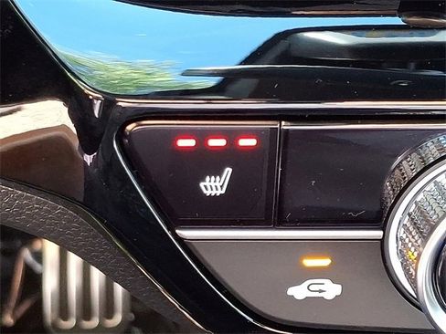 New 2026 Honda Civic Sport Touring image 21