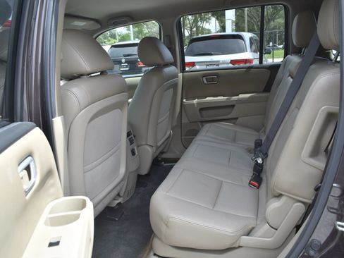 Used 2013 Honda Pilot EX image 14