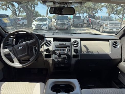 Used 2010 Ford F150 XLT RWD image 16