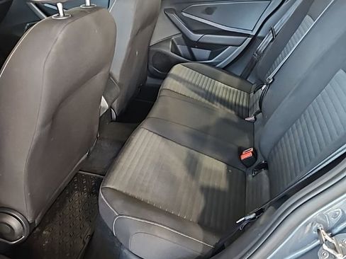 New 2025 Volkswagen Jetta S FWD image 20