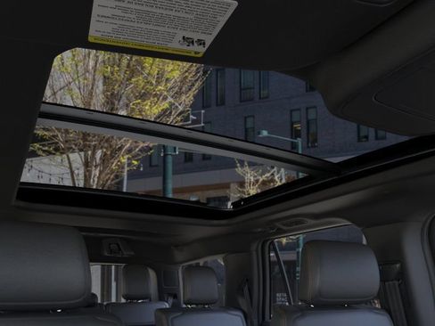 New 2025 Ford Expedition Tremor AWD/4WD image 23