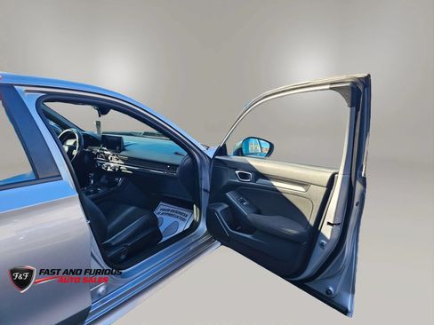 Used 2022 Honda Civic Sport image 11