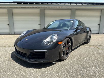 Used 2017 Porsche 911 Carrera S