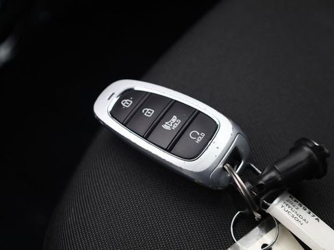 Used 2022 Hyundai Tucson SEL image 29