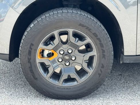 Used 2024 Ford Maverick Tremor w/ Tremor Off-Road Package AWD/4WD image 39