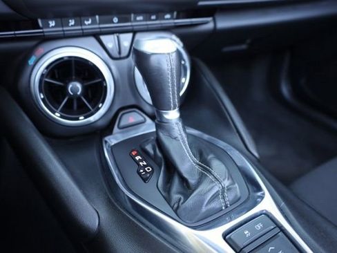 Used 2024 Chevrolet Camaro LT w/ RS Package image 2