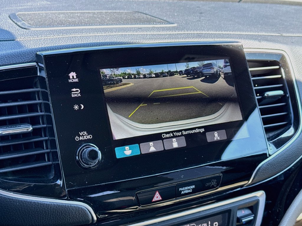 Used 2022 Honda Pilot Elite image 18